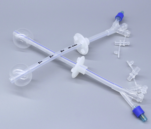 Kits de <span class=keywords><strong>gastrostomie</strong></span> <span class=keywords><strong>endoscopique</strong></span> jetables de type standard pour l'endoscopie - Product Image 5