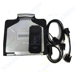 for Construction Machine Truck Excavator Diagnostic Kit for-CAT ET4 478-0235 Communication Adapter EFI Engine Scanner SIS FLASH