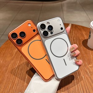 <span class=keywords><strong>Coque</strong></span> ultra-fine en PC avec placage mat de luxe pour <span class=keywords><strong>iPhone</strong></span> 18 17 Air 16 <span class=keywords><strong>14</strong></span> 15 13 <span class=keywords><strong>Pro</strong></span> Max – Changez instantanément votre <span class=keywords><strong>coque</strong></span> 17 18 - Product Image 5