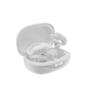 ワイヤレスイヤフォン耳フックノイズキャンセリングゲーム用スポーツラン充電ケースデジタルディスプレイバッテリー - Product Image 6