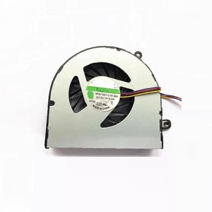 Ventilador de CPU para Portátil LENOVO G400 G405 G500 G505 G500a <span class=keywords><strong>G410</strong></span> G510, Enfriador de Placa Base, Ventilador de Refrigeración para Portátil G400 - Product Image 2