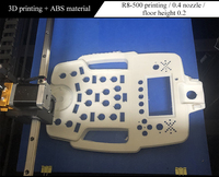 Imprimante 3D FDM Dreambot 500*500*800mm pour l'impression de grandes pièces industrielles