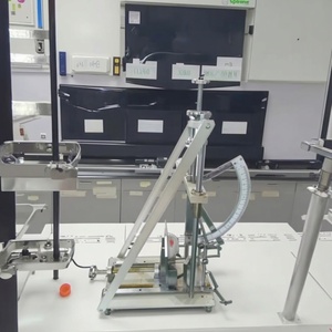 ASTM C 368 Ceramic Impact Tester for Daily Use Ceramic Impact Resistance Test <b>Equipment</b> Ceramic Impact <b>Testing</b> Machine - Product Image 2