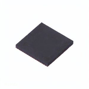 Componentes IP178GI, Traductores Electrónicos, Shifters de Nivel, QFN-68-EP, Suministro Inmediato - Product Image 1