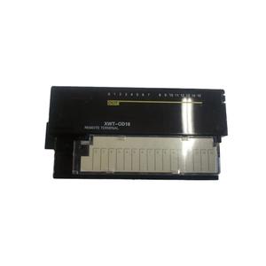 Controlador PLC XWT-ID16-1, Terminal Remoto Marca Om, Automatización Industrial, 1 Año de Garantía, Origen Japón, Nuevo, Stock Original - Product Image 2