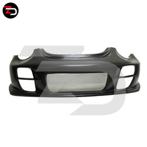 ชุดแต่งสไตล์ GT2 สำหรับรถบีเทิล ปี 1998-2005 ประกอบด้วยกันชนหน้า กันชนหลัง และสเกิร์ตข้าง  ที่เข้ารูปพอดี - Product Image 6