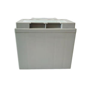 Свинцово-кислотный аккумулятор 12 В-38 А ч - Product Image 4