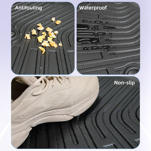 <span class=keywords><strong>FIAT</strong></span> <span class=keywords><strong>Ducato</strong></span> 3D TPE <span class=keywords><strong>Tapis</strong></span> <span class=keywords><strong>de</strong></span> <span class=keywords><strong>sol</strong></span> <span class=keywords><strong>de</strong></span> voiture tous temps Matériel TPE personnalisable - Product Image 4