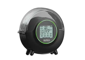 SUNLU 3D Fament Dryer S2 Sécheur de filament, chauffage surround 360° pendant l'impression 3D - Product Image 3