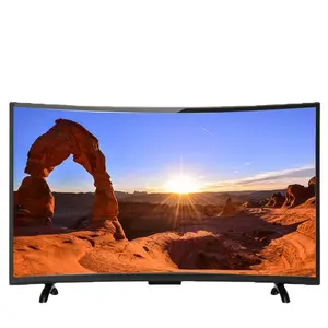Smart Led Tv Led Smart Television For Hotel flat screen Curved tv 50/49/52 inch LEDTV 32L50