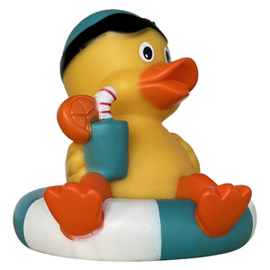 Jouets promotionnels personnalisés pour bébés de 2 à 4 ans, animaux lestés flottants, jeu cognitif, motifs variés, couleurs personnalisées, logo personnalisé, en gros - Product Image 2