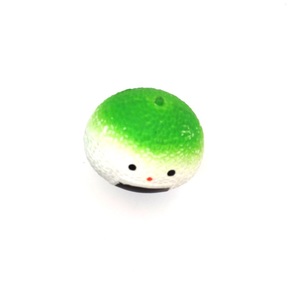 Juguete Elástico de Sushi Kawaii para Apretar, Relleno de PVA, Juguete Suave de TPR para Aliviar el Estrés para Niños - Product Image 3