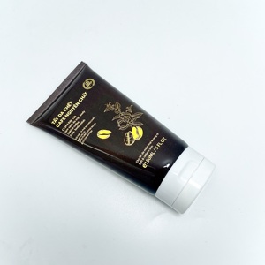 Crema de Manos y Crema Corporal de Origen Vietnamita en Tubo para Cosméticos, Fabricada en PE con Tapa Abatible, Impresión Offset y Acabado Brillante - Product Image 3