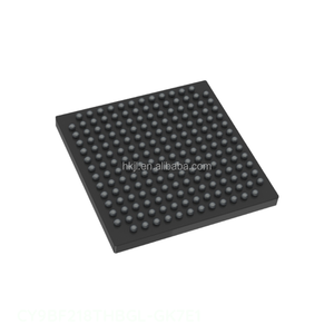 CY9BF218THBGL-GK7E1 de canal du fabricant 192 LFBGA intégré Acheter des composants électroniques en ligne - Product Image 1