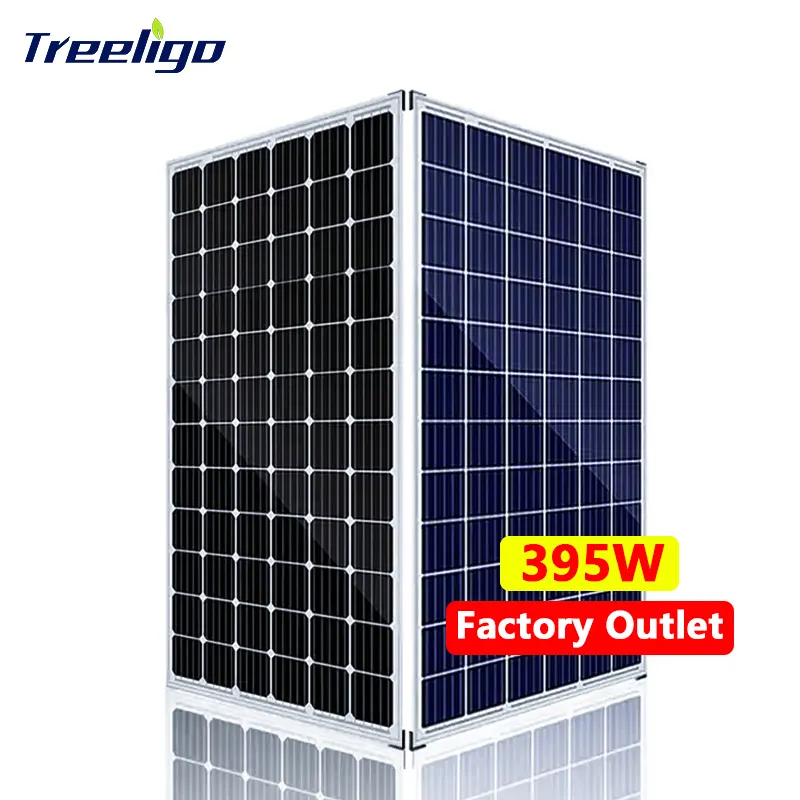 395W 450W 555W 660W PERC MONO PANELES SOLARES FABRICANTE BUSCA DISTRIBUIDORES EN EL EXTRANJERO Con Garantía de Fábrica