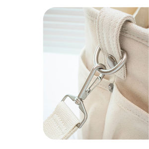 <span class=keywords><strong>BETREE</strong></span> multifuncional de gran capacidad ligero impermeable bolsa de pañales para conjunto multibolsillo madre bebé marea madre - Product Image 6