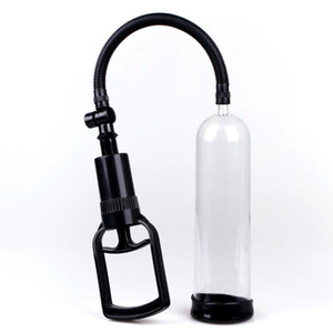 เครื่องปั๊มอวัยวะเพศชายเครื่องปั๊มสุญญากาศสำหรับผู้ชายเครื่องนวดเพื่อขยายอวัยวะเพศชาย - Product Image 3