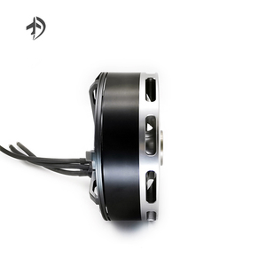 มอเตอร์โดรน VTOL สำหรับการป้องกันพืชหลายแกน รุ่น UUUFLY M20 135kv 12s น้ำหนักเบา ความจุสูง กำลังแรง - Product Image 1