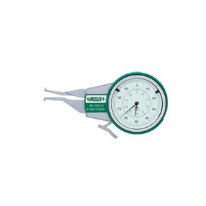 Calibrador de Esfera Interna Insize 2222-301, Rango de Medición de 10-30 mm, Resolución de 0,01 mm - Product Image 1