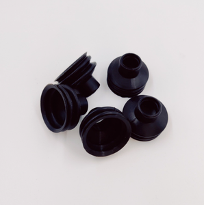Tùy chỉnh linh hoạt <span class=keywords><strong>NBR</strong></span> (Nitrile Butadiene cao su) sóng Silicone bảo vệ bìa cho xe ô tô bụi con dấu cắt công nghiệp - Product Image 3