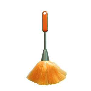 Cepillo de limpieza <span class=keywords><strong>para</strong></span> teclado de ordenador, nuevo modelo transfronterizo, escoba quitapolvo <span class=keywords><strong>para</strong></span> oficina y hogar, plumero - Product Image 2