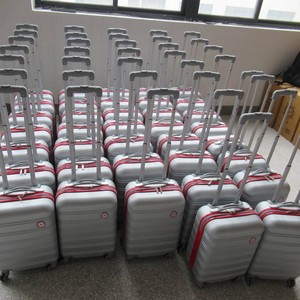 Servicio de Inspección de Equipaje Ruian, Control de Calidad por Terceros, 800 RMB por Día - Product Image 1