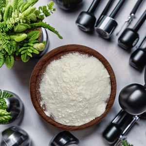 アルギン酸食品添加物アミノ酸l-アルギン酸<span class=keywords><strong>hcl</strong></span>粉末L-アルギン酸 - Product Image 6