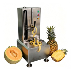 Máquina Peladora de Frutas Automática de Acero Inoxidable 380V Fácil de Operar para Planta de Procesamiento de Frutas - Product Image 5
