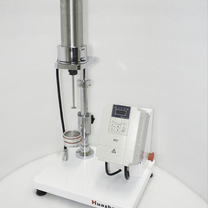 Máquina de Prueba de Estabilidad Mecánica de Alta Velocidad para Látex Sintético bibo Huazheng HZ2314A - Product Image 5