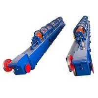 Machine à tresser tubulaire pour câbles en acier Lucky King 165 /1+12