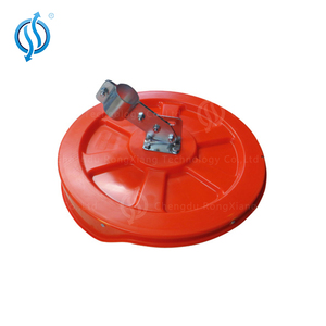 Miroir de sécurité extérieur, 40x60cm, miroir convexe de la circulation, couloir grand Angle pour stationnement - Product Image 5