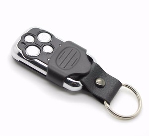 Phổ 433MHz RF Transmitter nhựa tự động nhân bản duplicator cho cửa nhà để xe bản sao tự động cho đến điều khiển từ xa hcs301 yet042 - Product Image 1