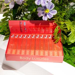 Parfum Floral pour Femmes en Gros, Parfum Arabe 35ml, Vaporisateur pour le Corps, Essence, Parfums Dubaï, Usage Quotidien - Product Image 1