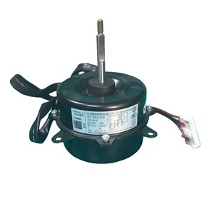 มอเตอร์แอร์นอกอาคาร Midea รุ่น YKT-28-6-239 28W 220-240V 50Hz แบบ 4 สาย ทองแดงกลับด้าน - Product Image 3