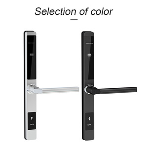 Hệ Thống Khóa Điện Tử Chống Thấm Nước Cảm Ứng, Khóa Cửa Khách Sạn, Đầu Đọc Thẻ Rfid - Product Image 2