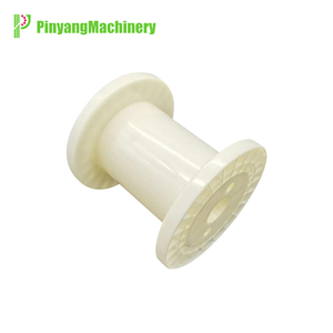 Pinyang nhựa spool 500/630/800mm tùy chỉnh ABS nhựa cuộn cho dây cáp quanh co CuộN - Product Image 4