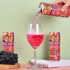 Diverse Fruit Flavor <strong>Beers</strong> 500ml <strong>Grapefruit</strong> Apple Pineapple More OEM Available Customize Your Own in China Trusted Brands - Product Image 6