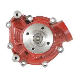 Heigh quality BF4/6M2012/TCD2012 BF4/6M1013EC engine parts water pump 02937440 02937455 04259547