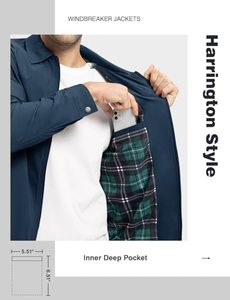 Giacche da esterno personalizzate per l'inverno per <span class=keywords><strong>abbigliamento</strong></span> personalizzato esigenze uomo softshell giacca impermeabile cappotti invernali - Product Image 5