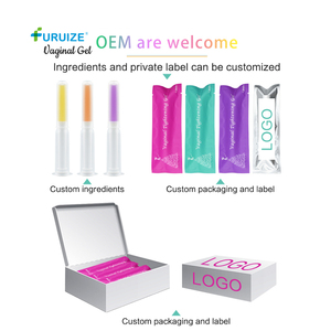 Gel Reafirmante Vaginal Furuize, Gel Reductor Femenino, Productos Efectivos <span class=keywords><strong>para</strong></span> Reafirmar la Zona Íntima - Product Image 6