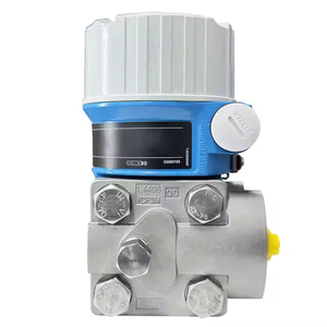 ของแท้ใหม่ E+h E Ndress H Auser Differential Pmd55 Pmd55b Pmd75b Endress+hauser - Product Image 5