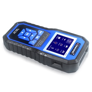 Konnwei-sistema completo de escáner de diagnóstico de fallos ABS TPS SAS EPB, KW450, para coches VW, Audi, Skoda y <span class=keywords><strong>Seat</strong></span> - Product Image 1