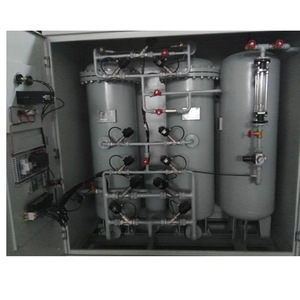 Horno de cocción automotriz móvil en contenedor para alquiler de equipos de reparación de vehículos - Product Image 2