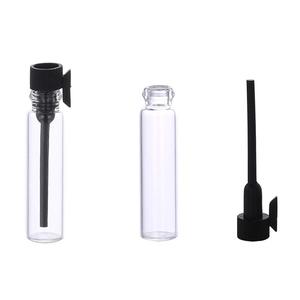 Custom Label <b>Perfume</b> Tester Bottle 1ml 2ml 3ml Pocket <b>Perfume</b> Bottle Sealing Good <b>Perfume</b> Bottles <b>Samples</b> - Product Image 3