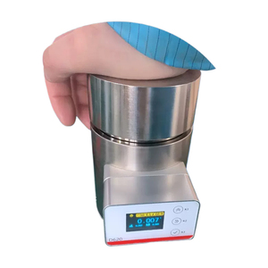 Alaşım çelik kuvvet sensörü ve otomasyon ekipmanı için ekran ile 1000T entegre tartım ekran modülü - Product Image 3