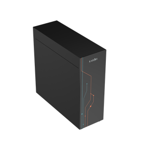 เครื่องทำน้ำร้อนน้ำเย็นมาตรฐานสูง KAROFI KAO-T90 เชื่อมต่อได้กับเครื่องกรองน้ำทุกรุ่น - Product Image 3