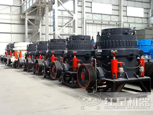 Broyeur à cône hydraulique <span class=keywords><strong>GYS</strong></span> de bonne performance Broyeur à cône <span class=keywords><strong>GYS</strong></span> <span class=keywords><strong>300</strong></span> de Chine - Product Image 6