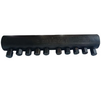 Coupleurs de barres d'armature en acier au carbone 45C durables, à verrouillage mécanique, norme JGJ 107-2016