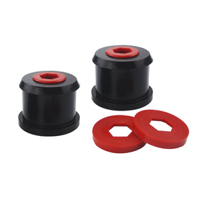 Buje de horquilla delantera Poyracing Mbk03 para BMW Mini Cooper S R53 00-08, mejora de adaptación - Product Image 2