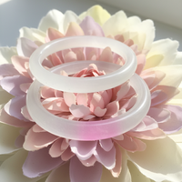 Bracelet Rond Afghane en Gros, Motif Melon d'Hiver Délicat, Cadeau de Fête, Fourniture pour Diffusion en Direct